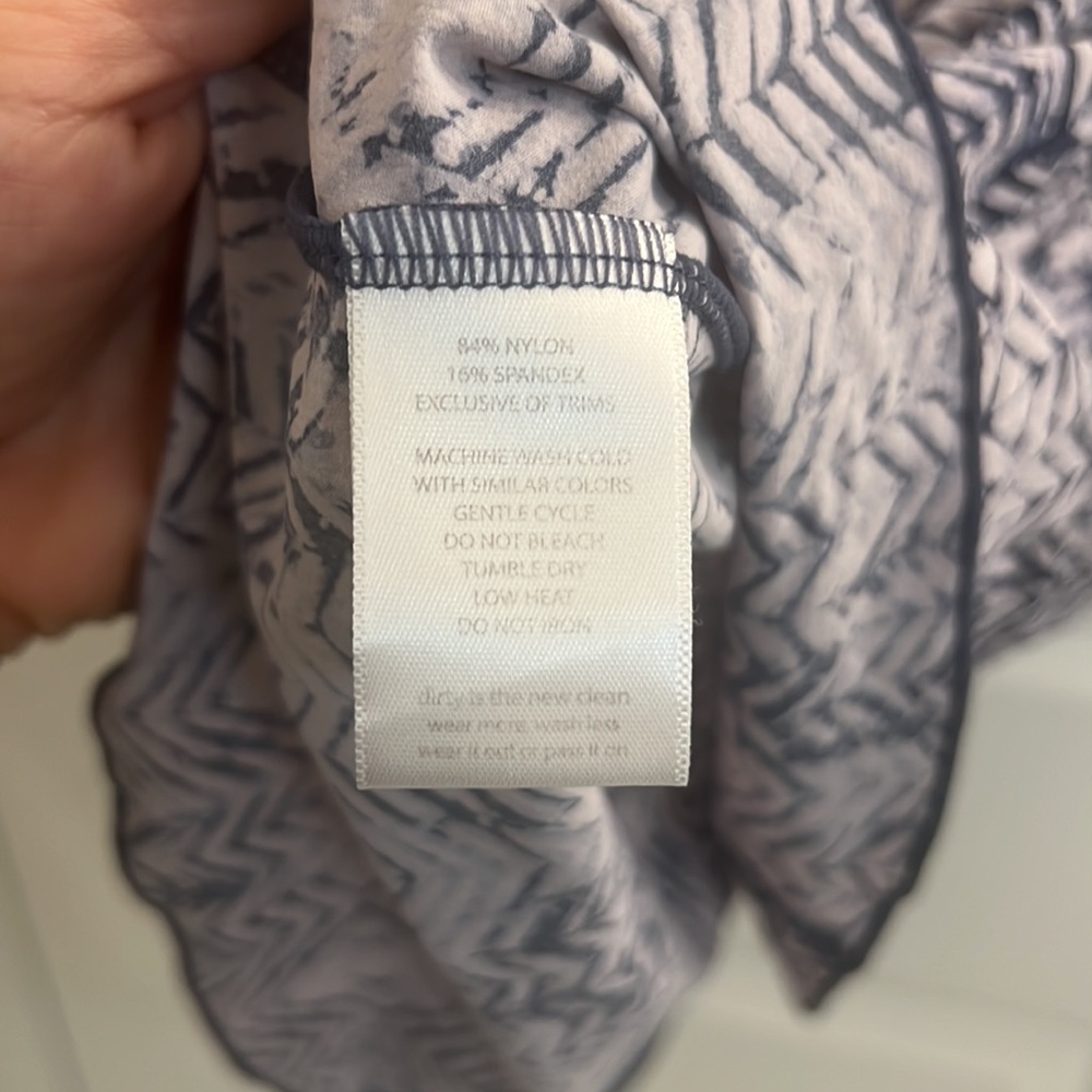 Toad & Co Dress - Picture 6 of 6